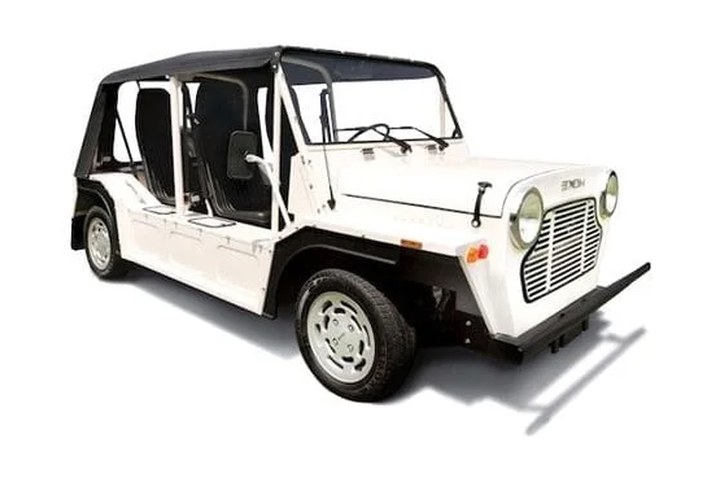 Mini Moke