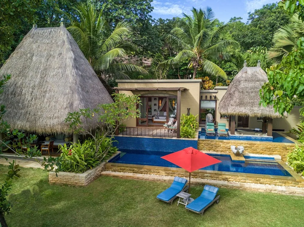 Anantara Maia Seychelles