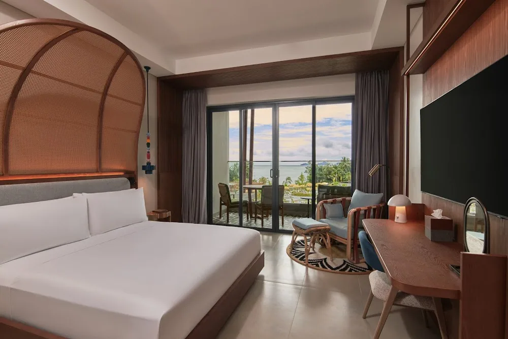 Canopy by Hilton
