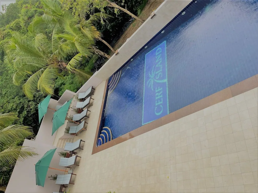 Cerf Island Resort, fotoğraf 1/8