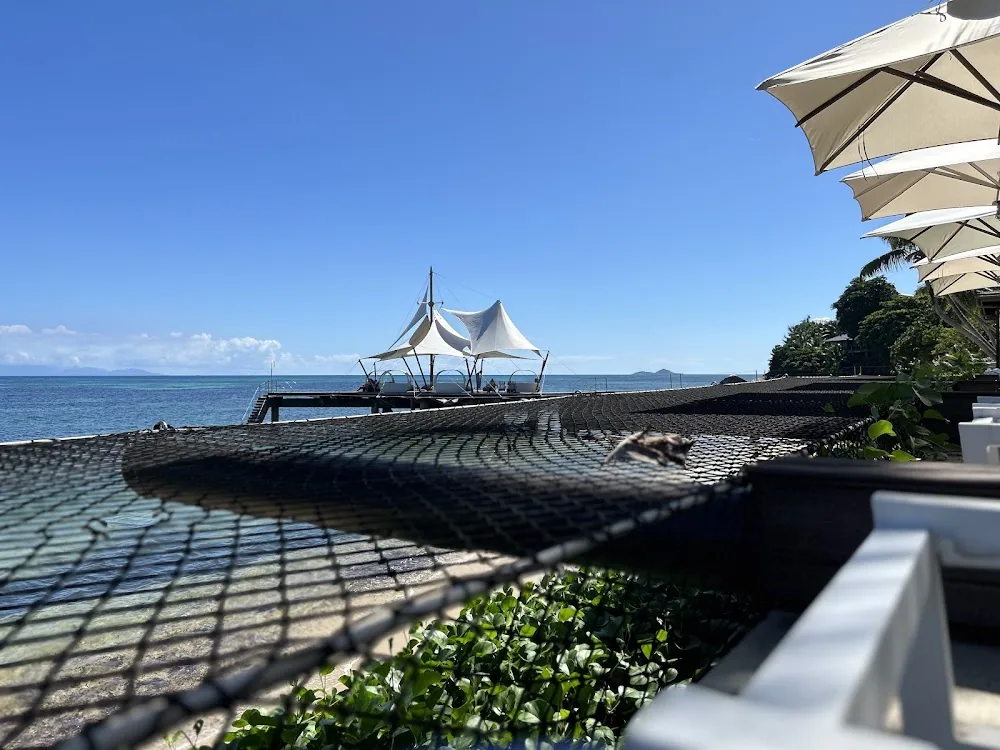 Coco de Mer Hotel