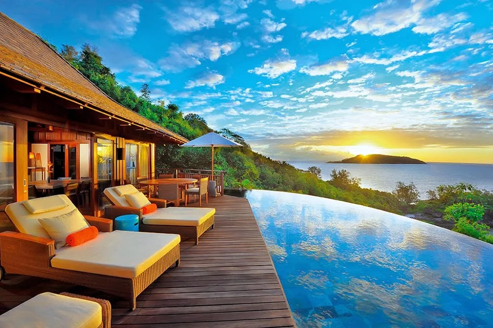 Constance Ephelia Resort, fotoğraf 1/8