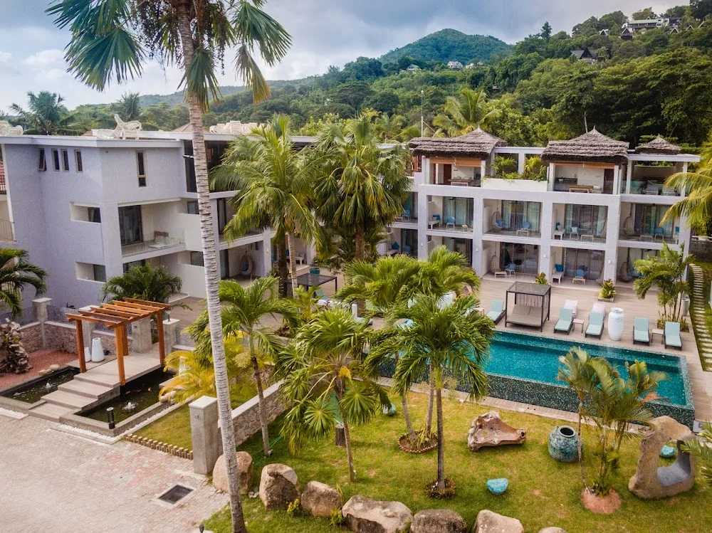 Le Duc de Praslin, fotoğraf 1/8