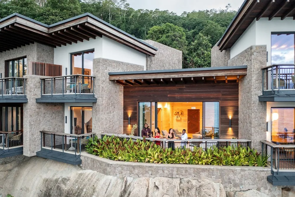 Mango House, fotoğraf 1/8
