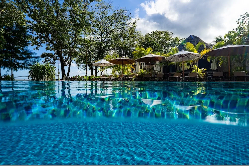 STORY Seychelles, fotoğraf 1/8