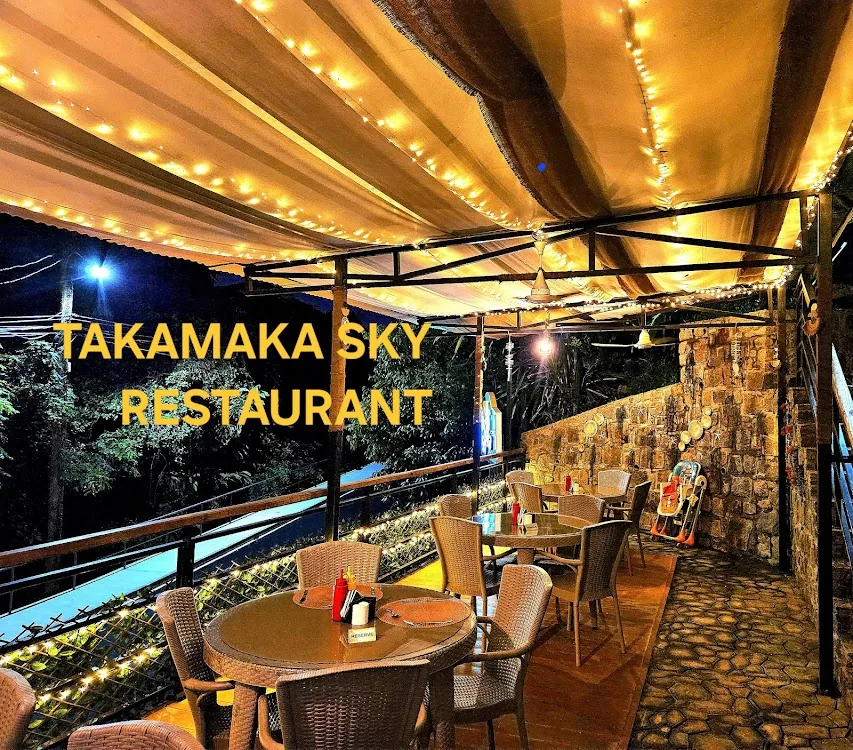 Takamakasky
