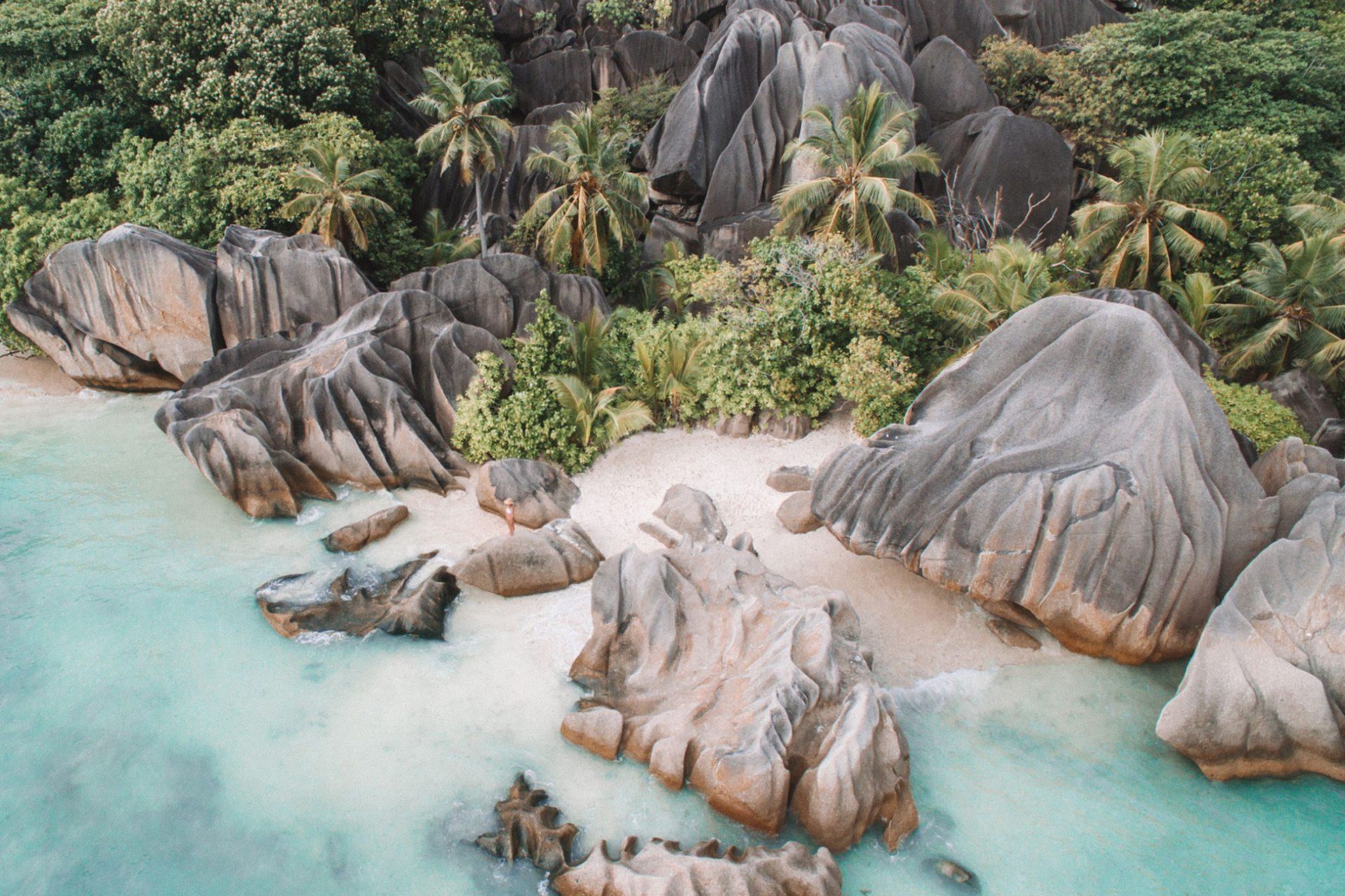 La Digue