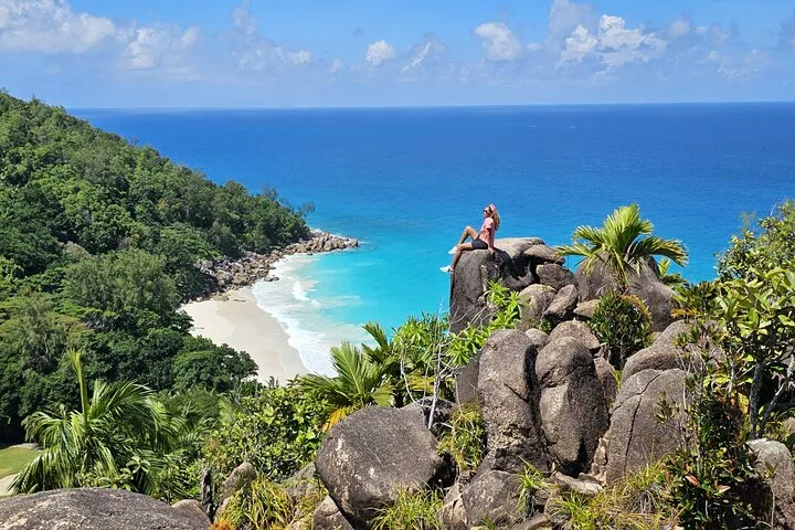 Özel Praslin turu